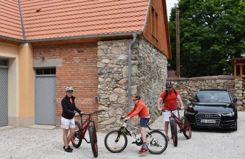 Młyn Karpnicki - Fischbacher Muehle - Foto 6