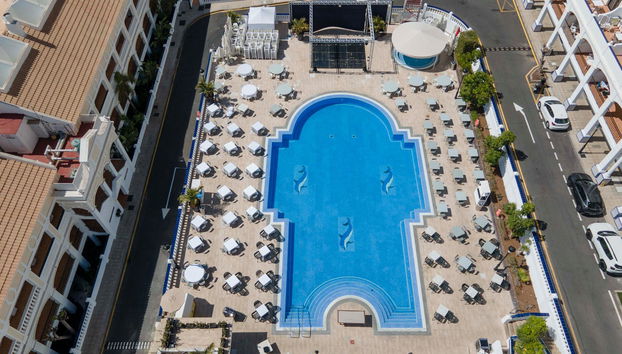 Hollywood Mirage - Photo 3