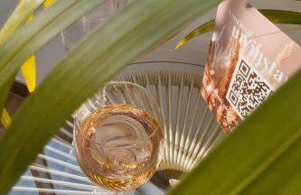 Sable & Pampas - Meublé de Tourisme 5 étoiles - Vue Panoramique & Terrasse - Climatisation - Plage à 200m - Foto 37