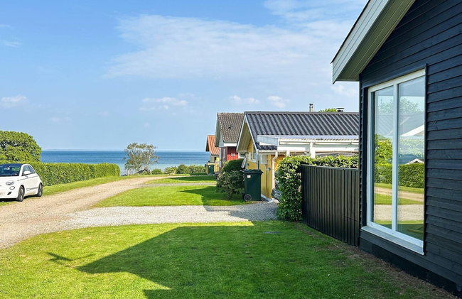 4 Star Holiday Home in Bjert - Foto 1