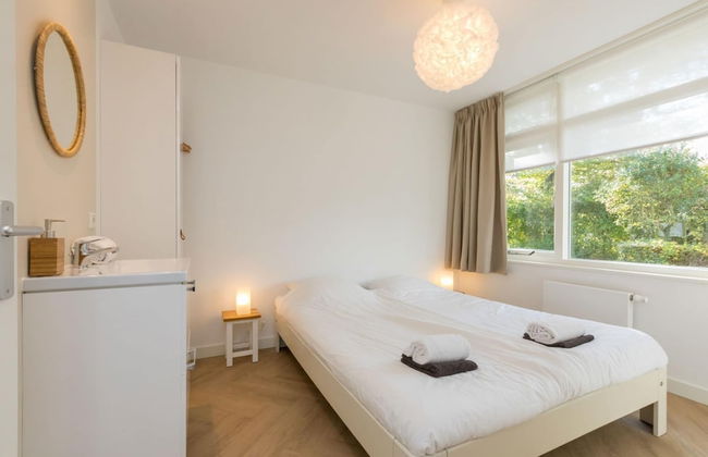 House in Oostkapelle Near Beach & Sauna - Foto 5