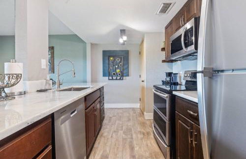 Copperheads 14th Hole Tee Box View - Foto 26