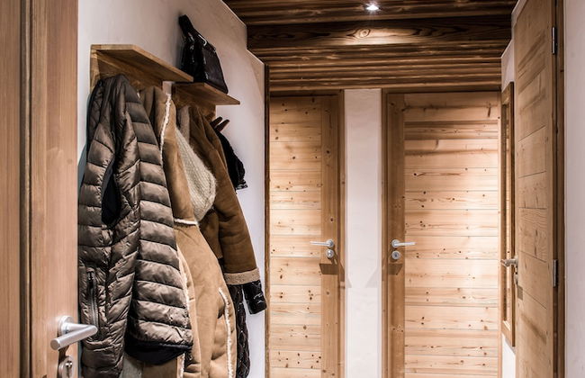 Résidence Les Cîmes - Photo 33