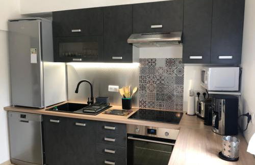 Gite La Barthe Basse - Foto 2