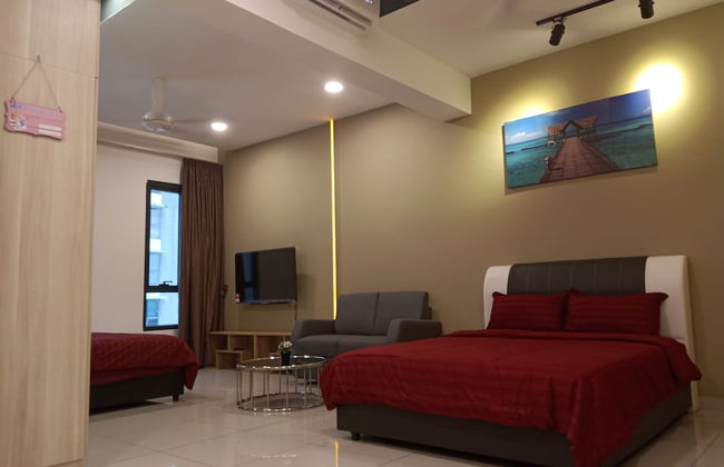 Summer Studio 2 - One South - Foto 15