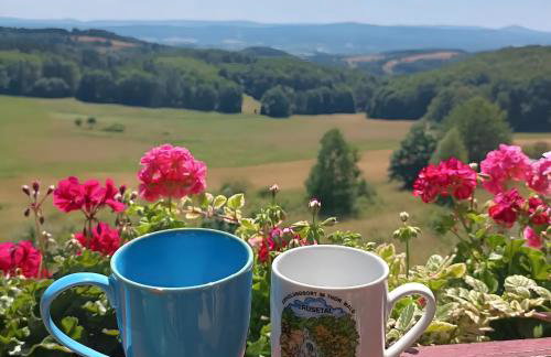Finnhütte Hohe Klinge Trusetal - Photo 28