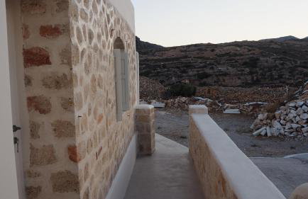 Ataraxia- Stonebuilt Studios and Apartments - Foto 38