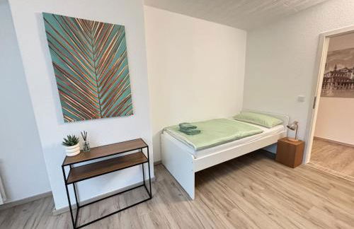 XXL Penthouse - 240qm - 6 rooms - priv Parking- MalliBase Apartments - Foto 19