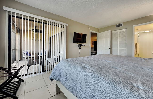 Villa on Point Brittany 5 - Foto 15