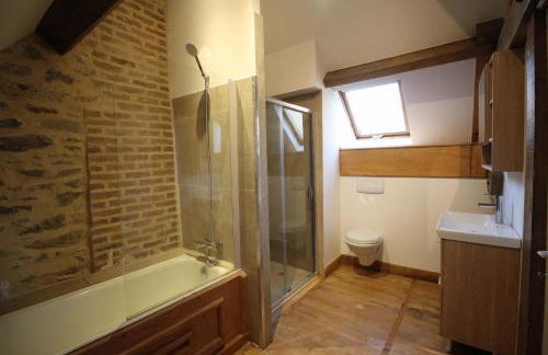 La pommeraie - Foto 27