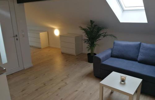 Gästehaus by Becker - Foto 24