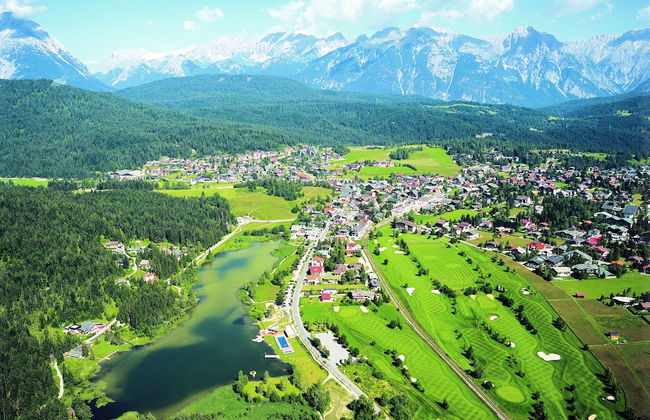 Chalet Luis - Foto 38