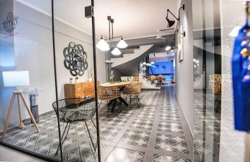 Retro luxury rooms - Foto 3