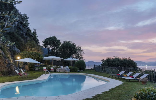 Villa Eden 8 Emma Villas - Foto 26