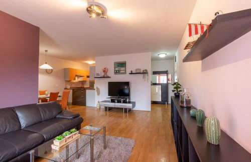 Flexible SelfCheckIns 31 - Zagreb - Garage - Loggia - New - Foto 4