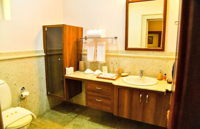 Niraamaya Private Home Stay Chikmagalur - Foto 30