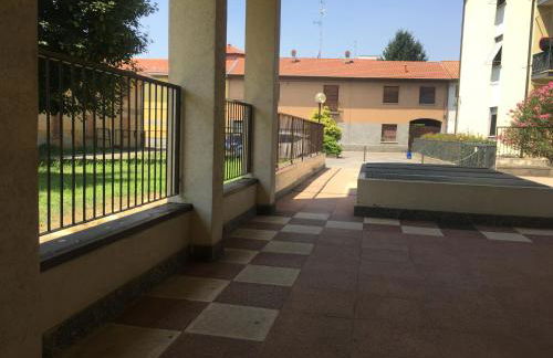 Bnbook Bilo Malpensa 2 - Foto 29