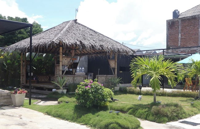 DeBali Villa Countryside by Simply Homy - Photo 50