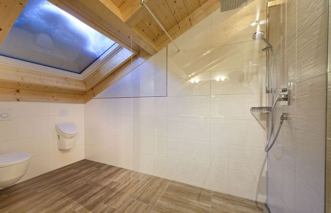 Partnachklamm Comfortable Holiday Residence - Foto 9