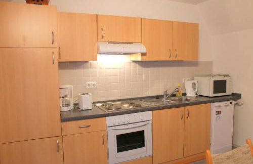 Haus Knoop - Klosterdorf Cismar - Foto 4