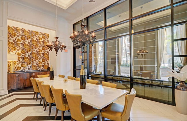 Global Luxury Suites Baypointe Station - Foto 44