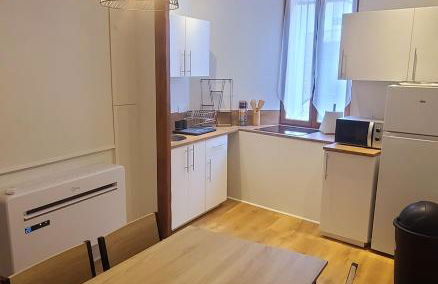 Au deuxième - Photo 1