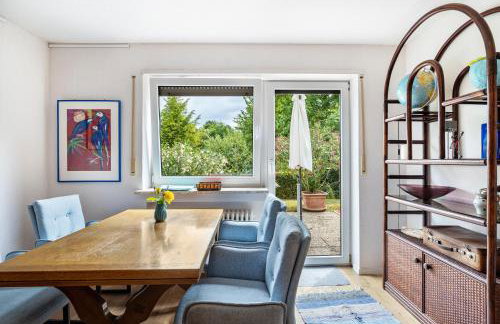 fewo-loh4-sinsheim - Foto 4