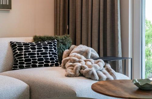 Midori Serviced Apartments - Foto 22