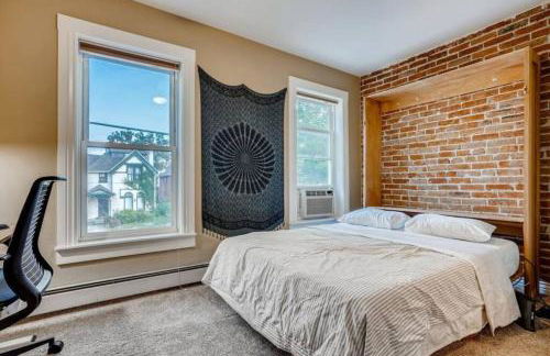 Central Denver Townhome Close To Historic Neighborhood - Foto 22