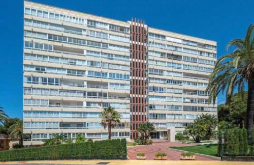MARBELLA BEACHFRONT - Beachside apartment with stunning sea views - Photo 21
