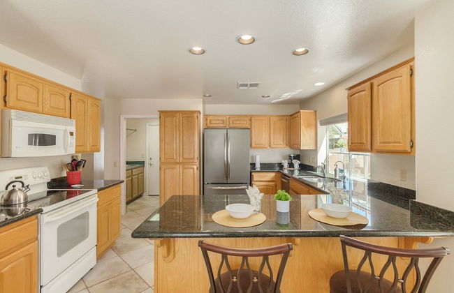 Michigan Sun Lakes - Foto 10