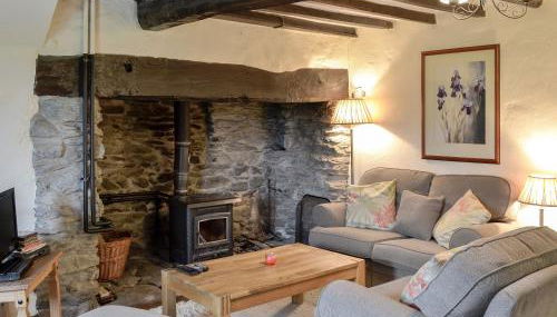 Crogen Bryn Awel - Foto 3