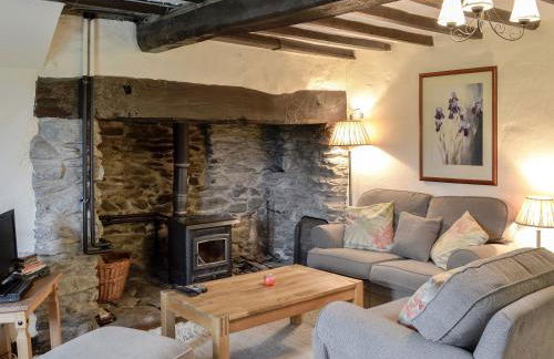 Crogen Bryn Awel - Photo 3