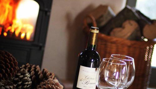 Winnow Barns Holidays - Foto 5