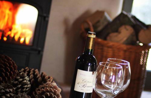 Winnow Barns Holidays - Foto 5