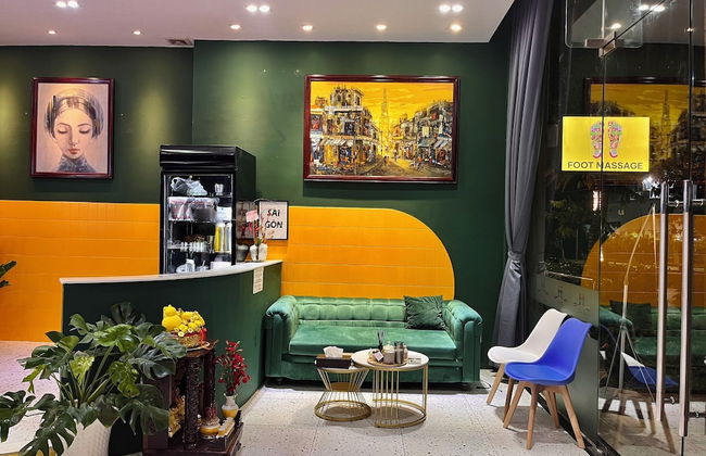 Landmark 81 apartment Sum Condotel - Photo 67