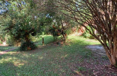 Casa de campo serrana, alegre e com piscina - Foto 9