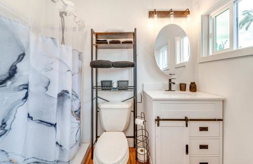 1 Block to Heart of Hilo Fully Renovated Home - Foto 16