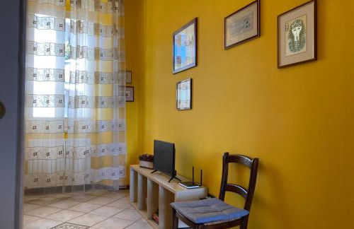 Appartamento Forte Malatesta - Foto 9