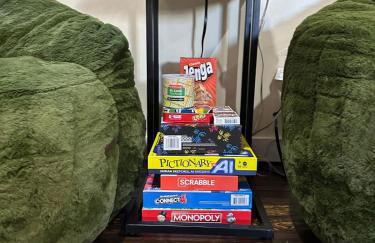 Historic Carriage House Near Attractions - Foto 4