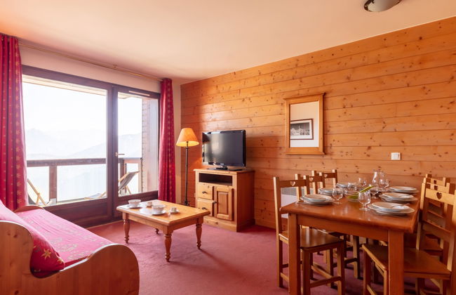 Les Terrasses du Corbier - Foto 7