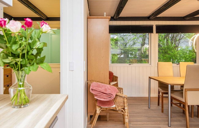 Seaside Retreat With Swing - By Traum Ferienwohnungen - Foto 15