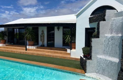 Villa Dora Bella Lanzarote - Foto 56