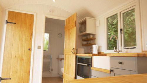 Wolstonbury Getaway - Foto 4