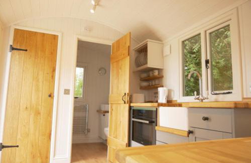 Wolstonbury Getaway - Foto 4