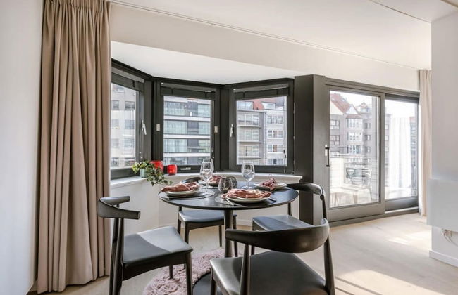 Modern Apartment Near the Beach - Foto 2