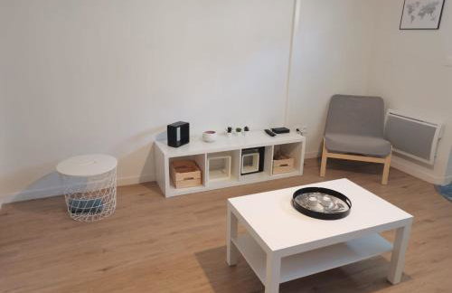 Belle Maison 12p 6 couchages TOURS CENTRE avec jardin - Foto 3