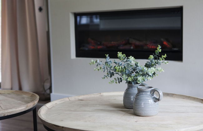 Villa in Netherlands With Private Pool - Foto 36