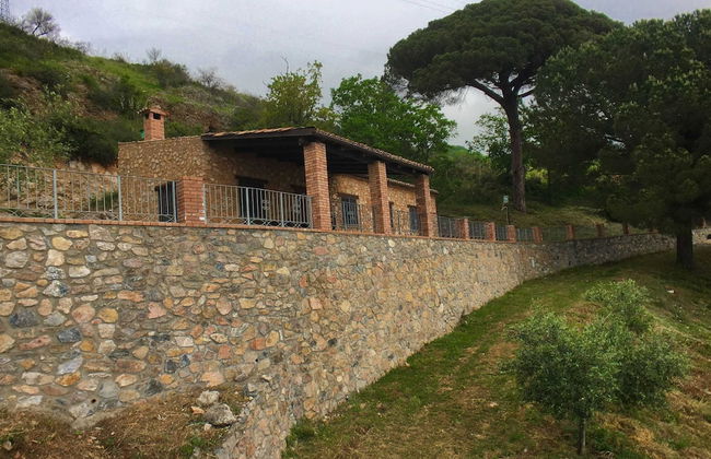 Pet-friendly Farmhouse - Foto 22