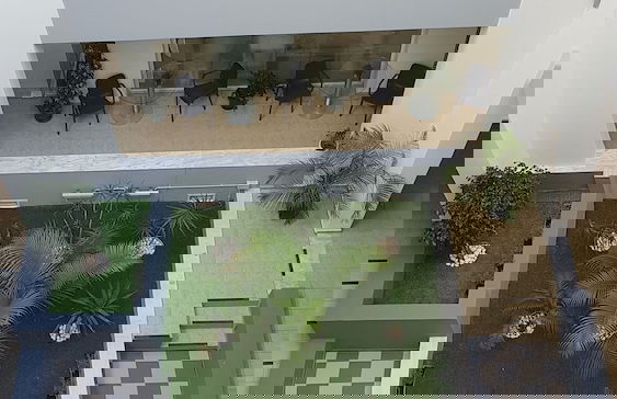 Cosmos Hotel - Foto 20